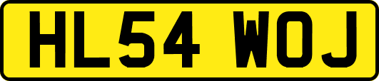 HL54WOJ