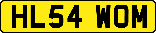 HL54WOM
