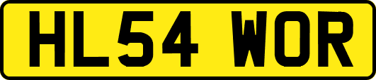HL54WOR