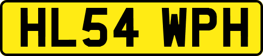 HL54WPH