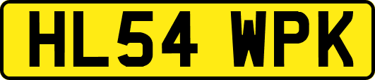 HL54WPK