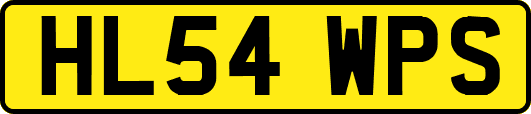 HL54WPS