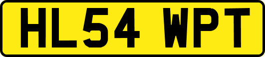 HL54WPT