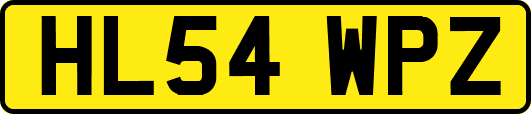 HL54WPZ