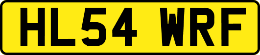 HL54WRF