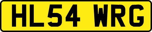 HL54WRG