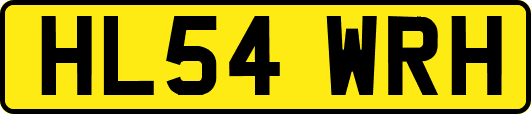 HL54WRH