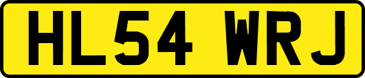 HL54WRJ