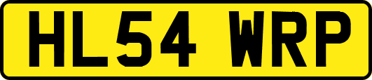 HL54WRP