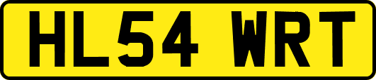 HL54WRT