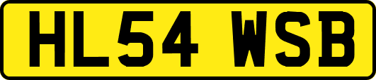 HL54WSB