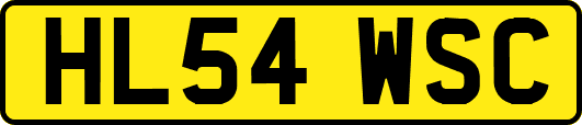 HL54WSC