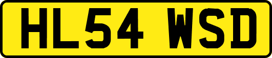 HL54WSD