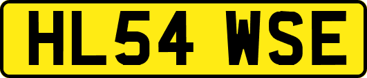 HL54WSE