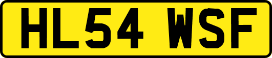 HL54WSF