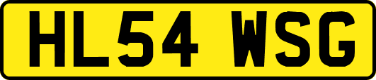 HL54WSG