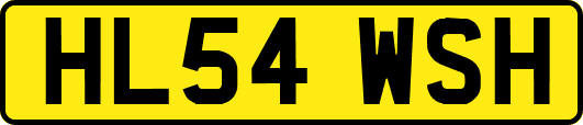 HL54WSH