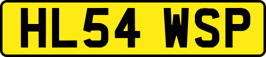 HL54WSP