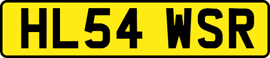 HL54WSR