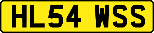 HL54WSS