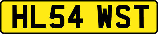 HL54WST