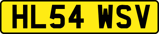 HL54WSV