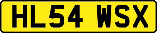 HL54WSX