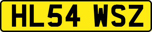 HL54WSZ