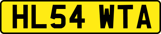 HL54WTA