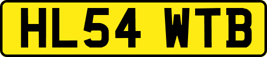 HL54WTB