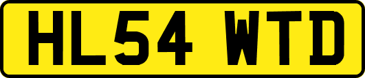 HL54WTD