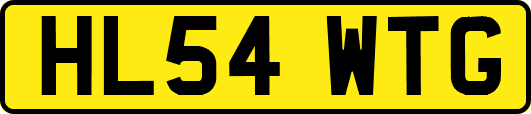HL54WTG