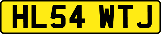 HL54WTJ