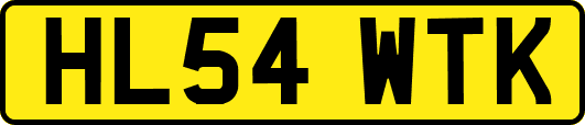 HL54WTK