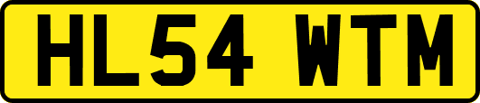 HL54WTM