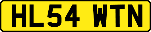 HL54WTN