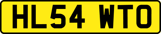 HL54WTO