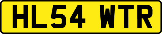 HL54WTR