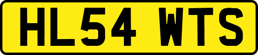 HL54WTS