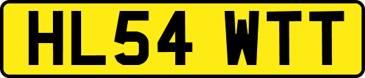 HL54WTT