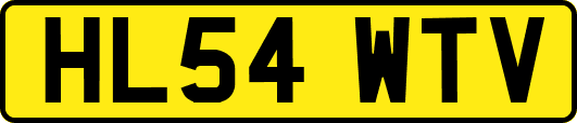 HL54WTV