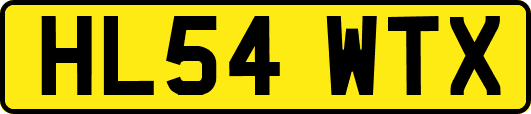 HL54WTX