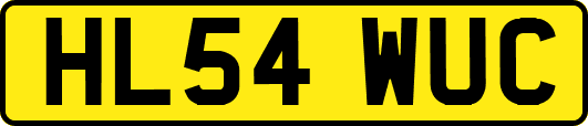 HL54WUC