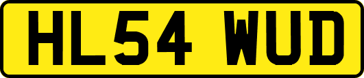 HL54WUD