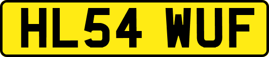 HL54WUF