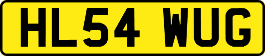 HL54WUG