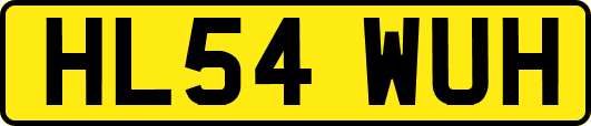 HL54WUH