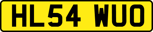 HL54WUO