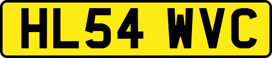 HL54WVC