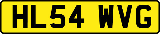 HL54WVG